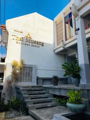 Thaimueang Boutique Hotel, Thai Mueang